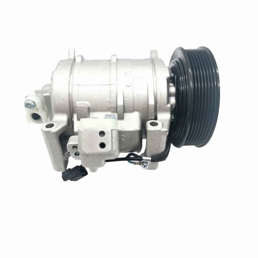 Compresseur 38810R40A01 4711635 2022058 639362 158333 pour Honda Accord 08-12 Crosstour 12-15 L4 2.4L 10SR15C 157333