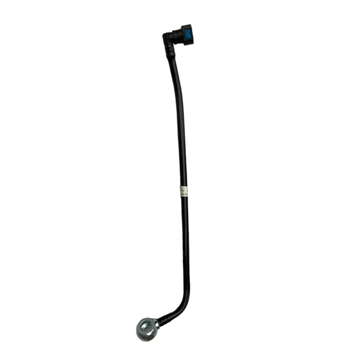 Compressor Water Inlet Tube 3287418 for Cummins Engine B6.7 ISB ISD6.7 ISBE ISBE4 QSB6.7 - KUDUPARTS