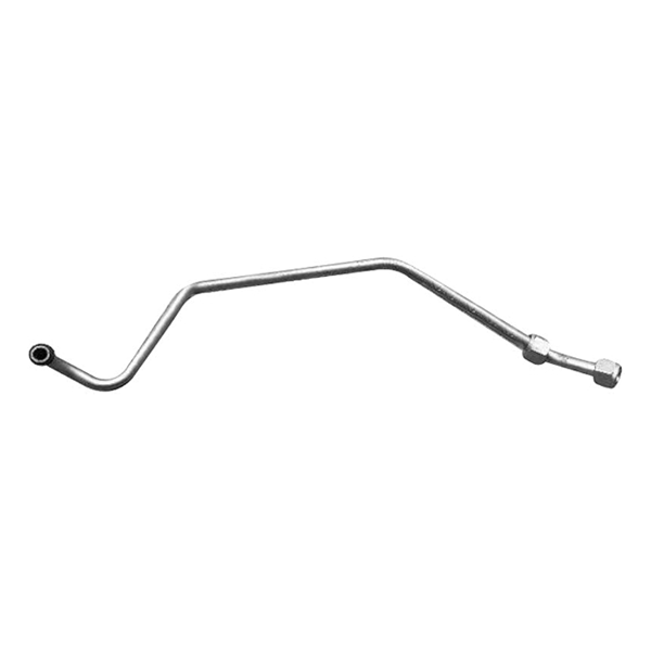 Compressor Water Inlet Tube 4948041 for Cummins Engine 6L