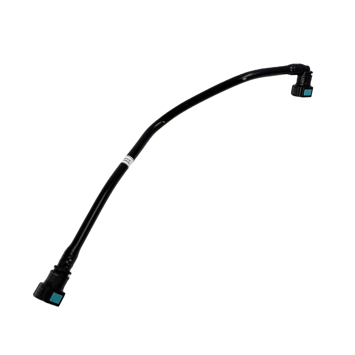 Compressor Water Outlet Tube 3287430 for Cummins Engine ISDE 4ISBE - KUDUPARTS