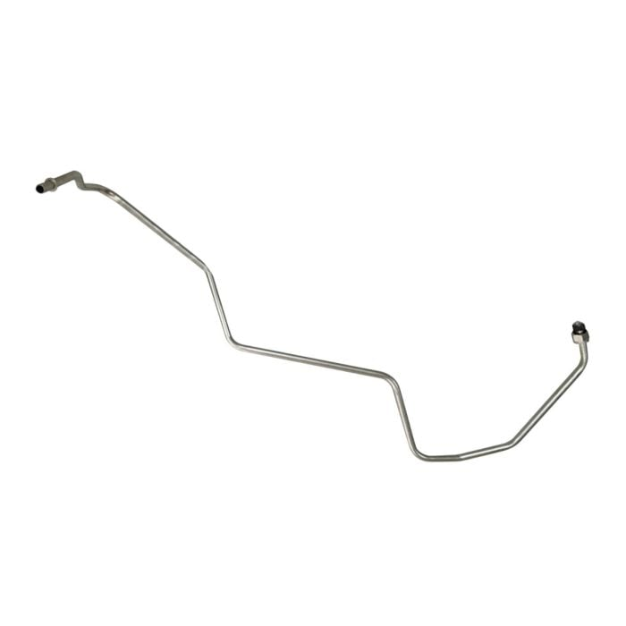 Compressor Water Outlet Tube 4934666 for Cummins Engine 6L QSL9 ISLE