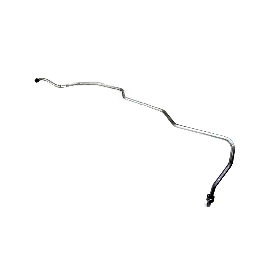 Compressor Water Outlet Tube 4948037 for Cummins Engine ISBE B Series