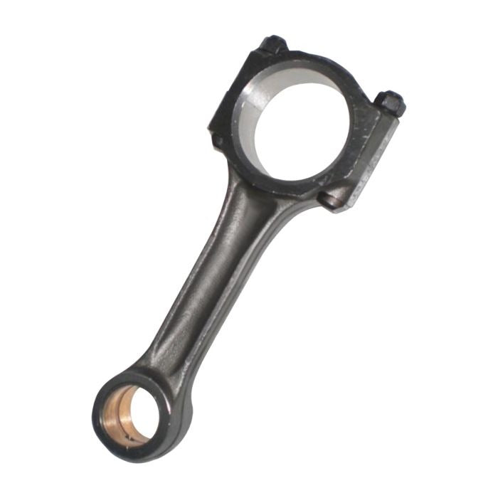 Connecting Rod for Isuzu 4JB1 Engine Mustang Bobcat Loader Hitachi Kato Kobelco Sumitomo Excavator - KUDUPARTS