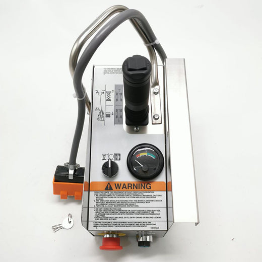 Control Box 104491 For SkyJack SJII3220 SJII6832 SJM3015 SJM3219 SJIII6832E Ship to US - KUDUPARTS