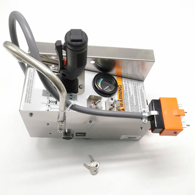 Control Box 116063 For SkyJack Scissor Lift SJIII 3219 3220 3226 4620 4626 4632 Ship to US - KUDUPARTS