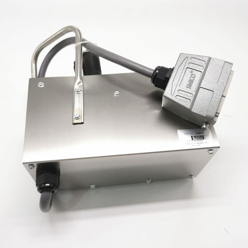 Control Box 156879 156991 For Skyjack Scissor Lift SJIII3215 3219 3220 3226 4620 Ship to US - KUDUPARTS