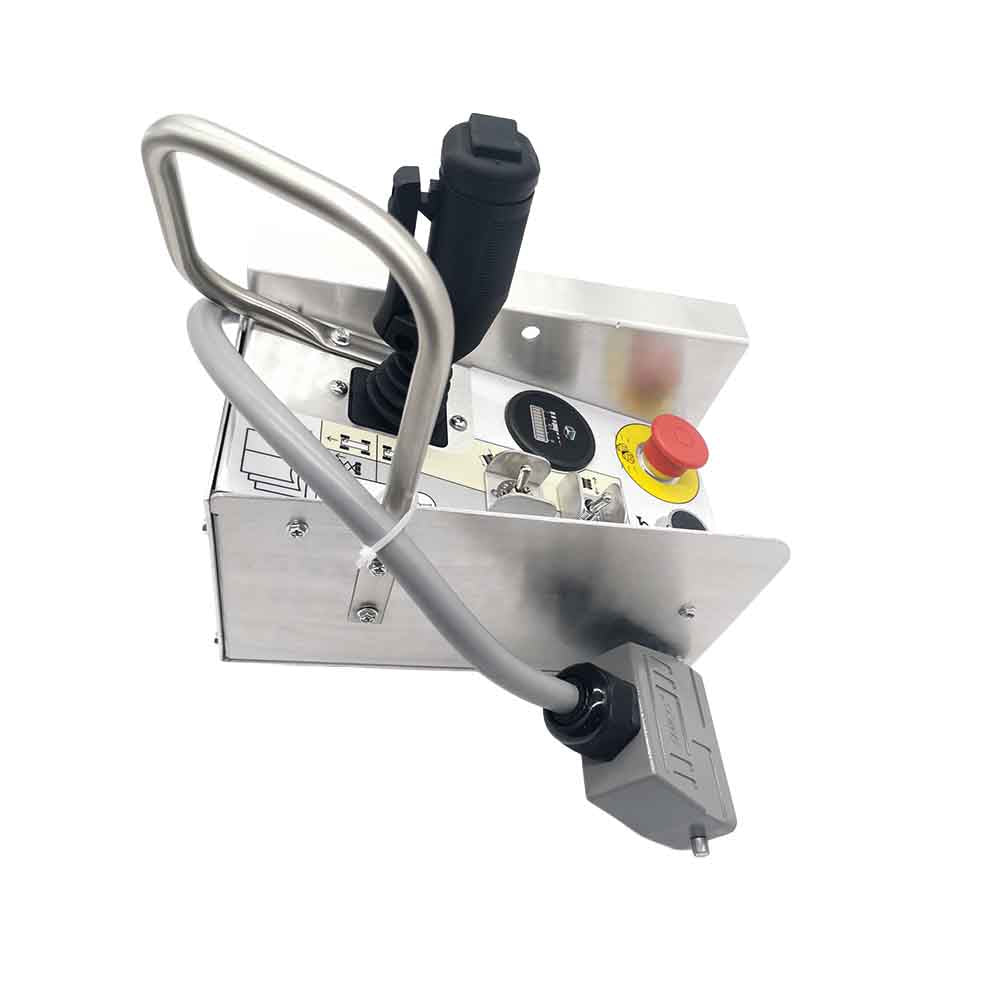 Boîtier de commande 156879 pour élévateur à ciseaux Skyjack SJIII 3215 3219 3220 4620 4626 3226 Livraison aux États-Unis