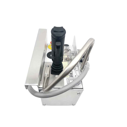 Boîtier de commande 156879 pour élévateur à ciseaux Skyjack SJIII 3215 3219 3220 4620 4626 3226 Livraison aux États-Unis