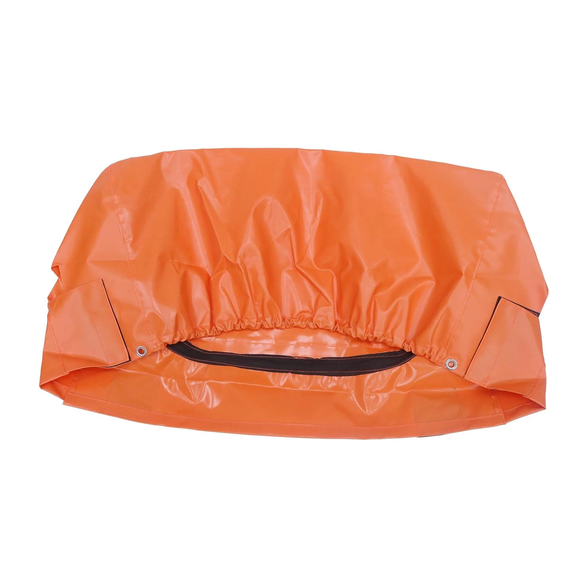 Control Box Cover 70010662 for JLG All SQ Tubing Platforms Manufactured Prior to January 2015 - KUDUPARTS