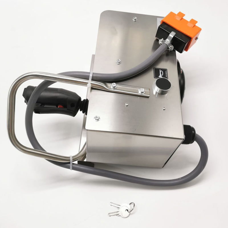 Control Box Handle 310185 for SkyJack Scissor Lift SJIII3015 SJIII3215 SJIII3219 Ship to US - KUDUPARTS