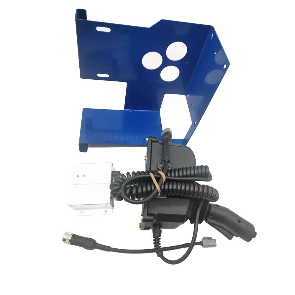 Kit de mise à jour du boîtier de commande 105295 105295GT pour Genie Gen 1 à Gen 5 GS-1530 GS-1930 GS-2032 GS-2632 GS-3246