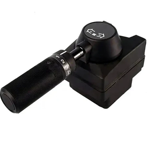 Control GP-Transmission Switch 2612208 for Caterpillar CAT 430D 430E 432D 432E 434E 438D 442D 442E 444E 446D 450E - KUDUPARTS