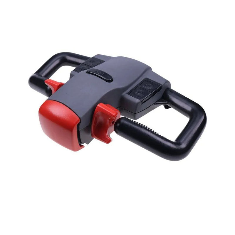 Control Handle Assembly 1120-340000-00-B for Big Joe Electric Pallet Truck WPT45 - KUDUPARTS