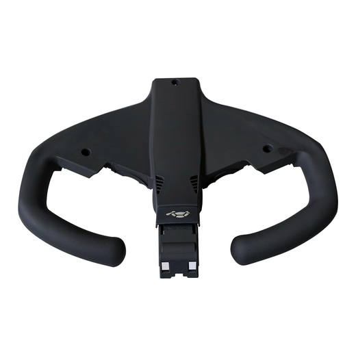 Control Head Tiller Cover 51055123 for Jungheinrich Forklift - KUDUPARTS