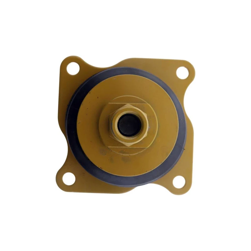Manette de commande 702-16-01651 pour pelle Komatsu PC360-7 PC300-7 PC200-7 PC130-6 PC120-6 PC100-6