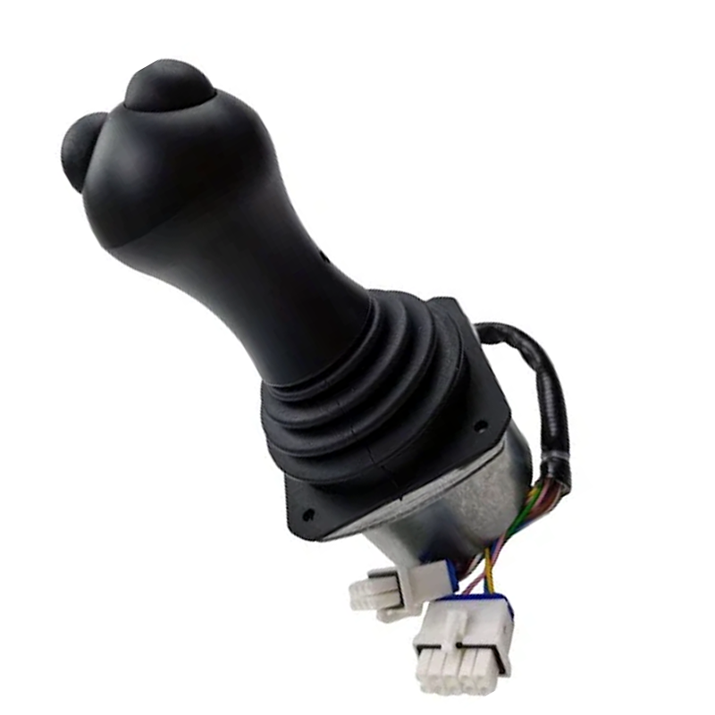 Control Lever 2611846 for Wirtgen Milling Machine W195 W205 - KUDUPARTS
