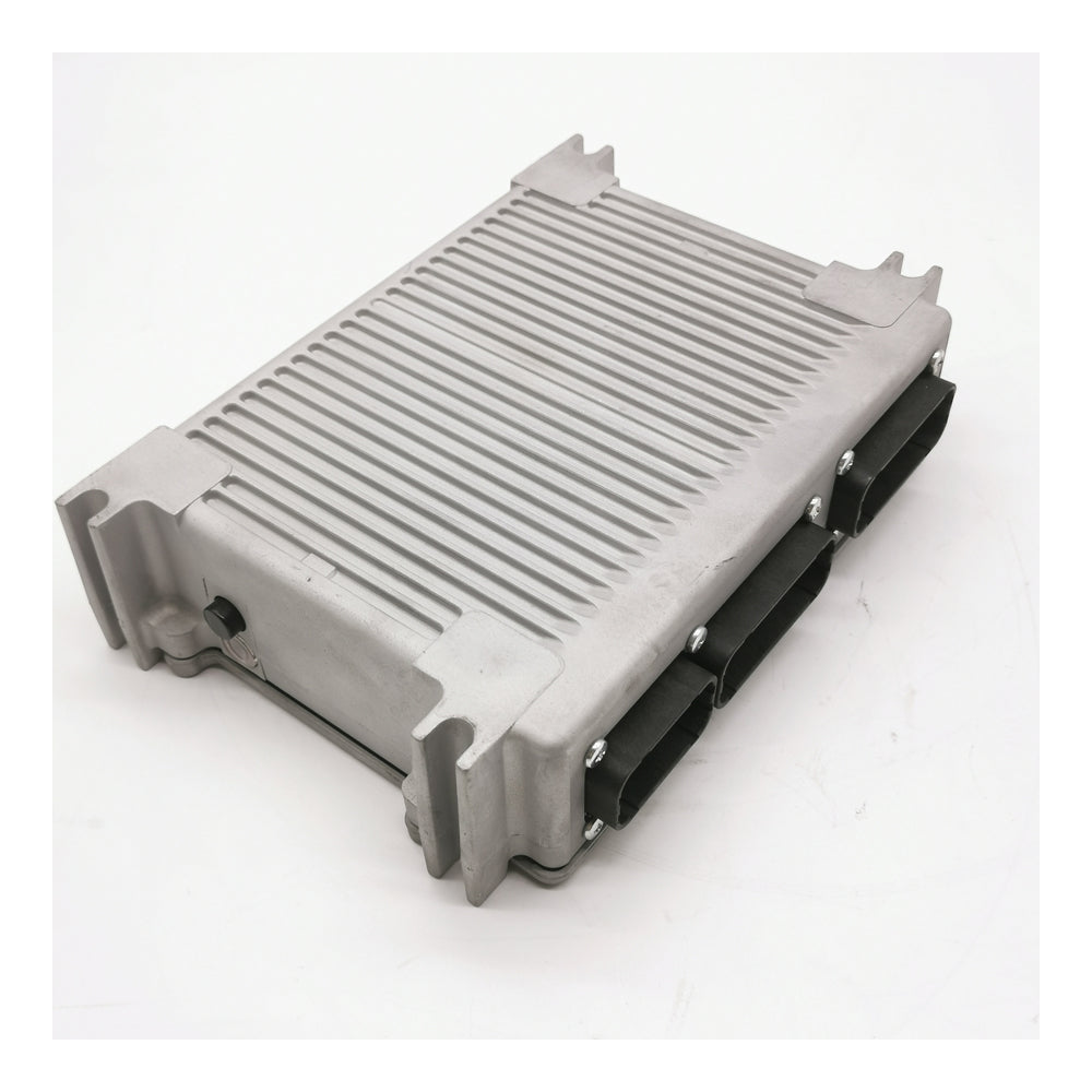 Control Panel Controller 7872-20-4301 for Komatsu Engine SA6D125E SAA6D125E Excavator PC400-7 PC400LC-7 - KUDUPARTS
