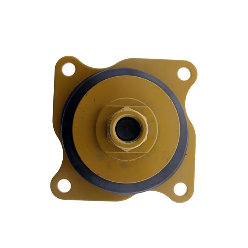 Control Pilot Valve 702-16-01661 for Komatsu PC100-6Z PC120-6Z PC128US-2 PC128UU-2 PC138US-2 PC158US-2 PC75UD-3 PC75US-3 PC75UU-3 PC78US-5