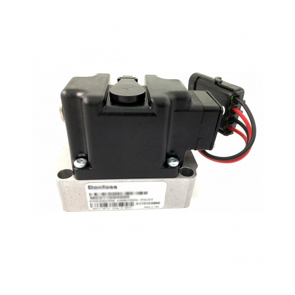 Vanne pilote de régulation MCV116G4204 pour Danfoss