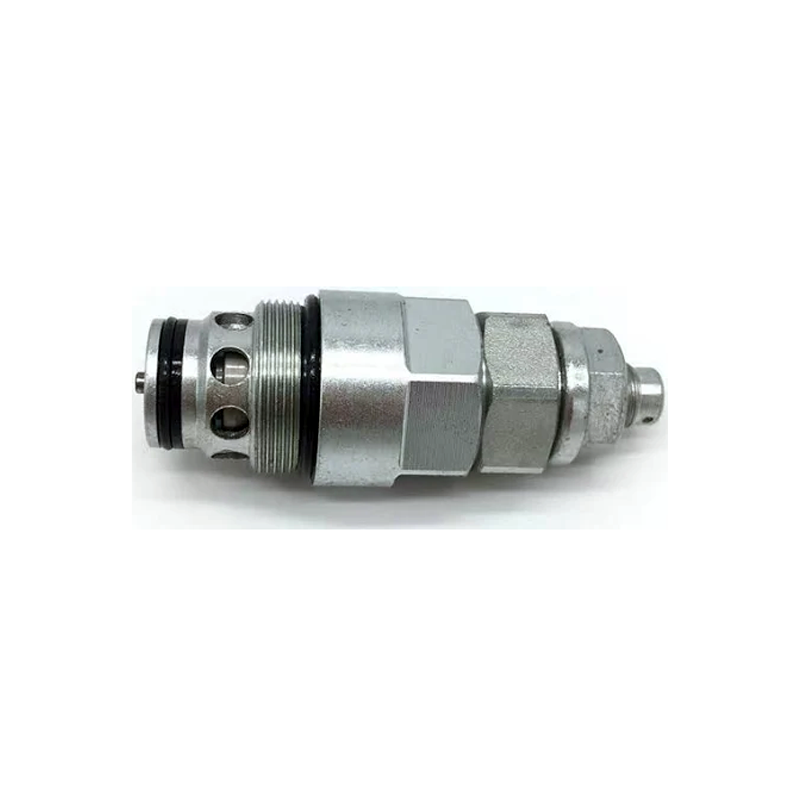 Control Relief Valve 348-9761 for Caterpillar CAT Engine 3054C C4.4 Loader 420E 430E 450E - KUDUPARTS