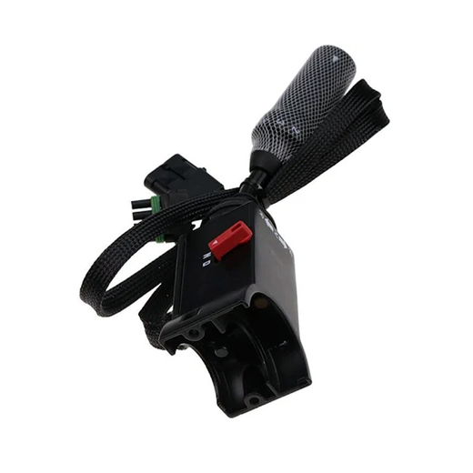 Control Shifter Lever DW-2 0501210288 for ZF Transmission - KUDUPARTS