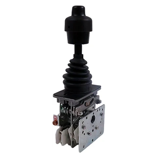 Control Stick 192503 for Wirtgen Cold Milling Machine W50 W100 W100F - KUDUPARTS