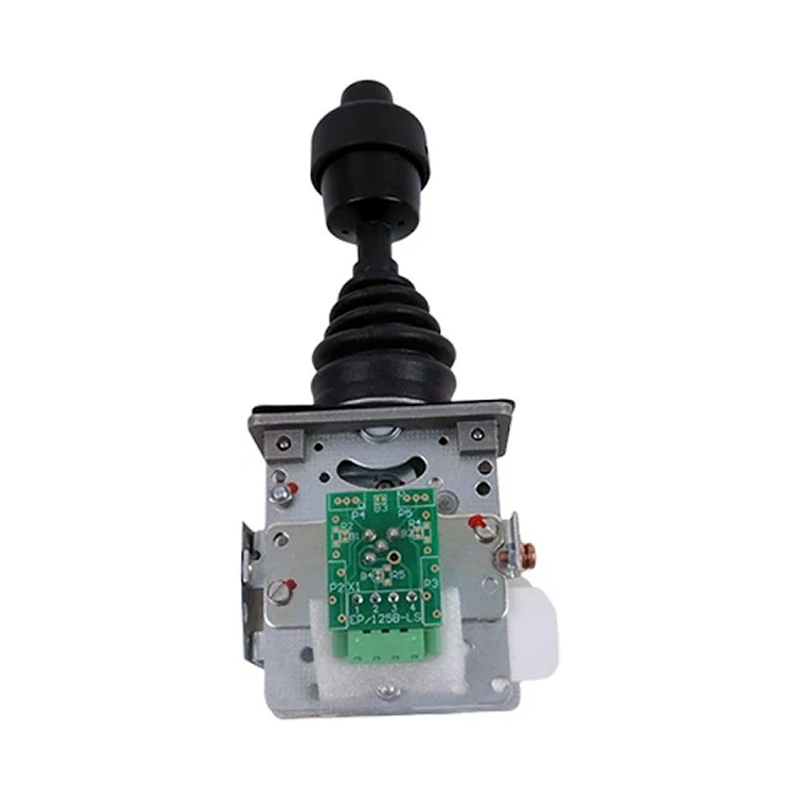 Control Stick 192503 for Wirtgen Cold Milling Machine W50 W100 W100F - KUDUPARTS