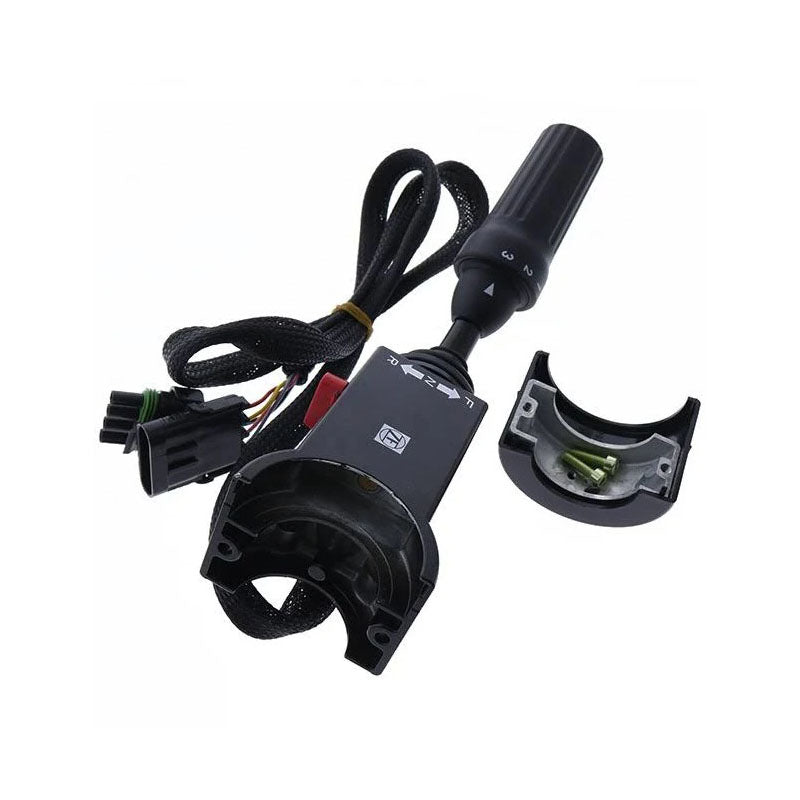 Control Switch A134026 for Doosan Daewoo D50C-5 D55C-5 D35S-5 D40S-5 D45S-5 D50S-5 D70S-5 D80S-5 D90S-5 D110S-5 - KUDUPARTS