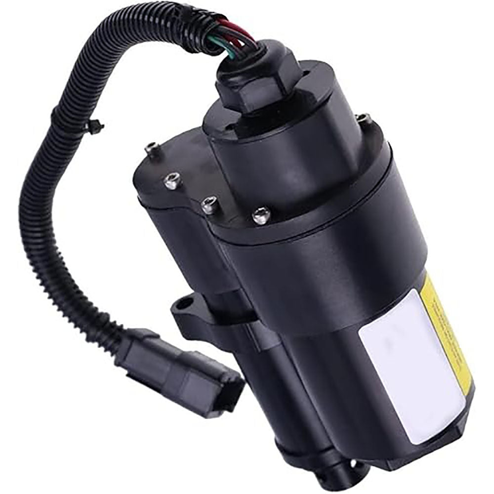 Control Valve Actuator 7101672 for Bobcat Track Loader 864 T110 T140 T190 T250 T320 T770 T870 - KUDUPARTS