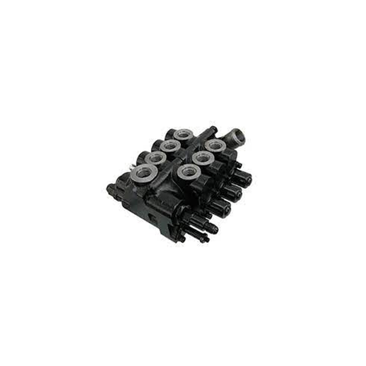 Control Valve 25787-30222 for TCM FD50-80Z7 Heli H2000 Forklift - KUDUPARTS