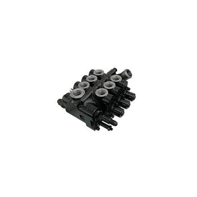 Control Valve 25787-30222 for TCM FD50-80Z7 Heli H2000 Forklift - KUDUPARTS