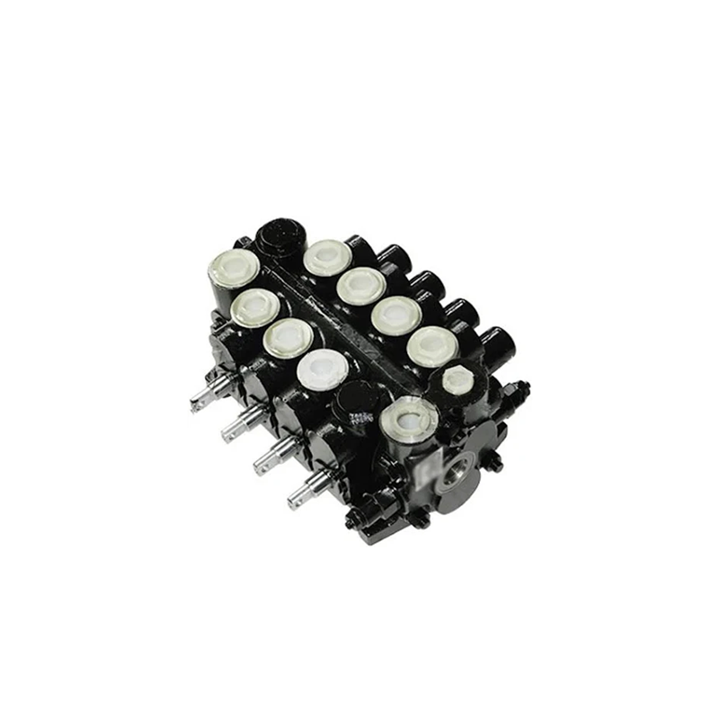 Control Valve 25787-30222 for TCM FD50-80Z7 Heli H2000 Forklift - KUDUPARTS