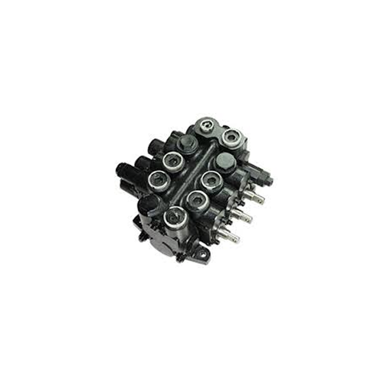 Control Valve 25787-30222 for TCM FD50-80Z7 Heli H2000 Forklift - KUDUPARTS