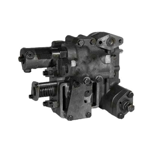 Control Valve 701-33-12006 for Komatsu Dozer D60P-11 D60E-8 D60A-11 D65P-8 D65P-11 D65E-8 D65A-8 D65A-11 - KUDUPARTS