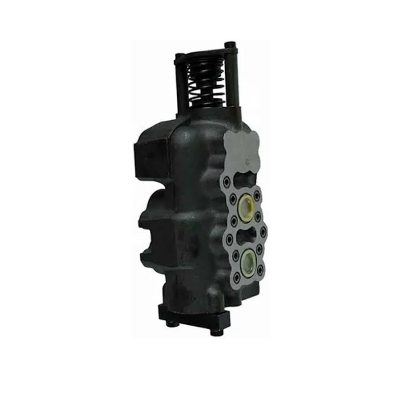 Vanne de régulation 701-41-11006 pour bulldozer Komatsu D150A-1 D155A-2A D155A-1 D155A-1 D155A-2