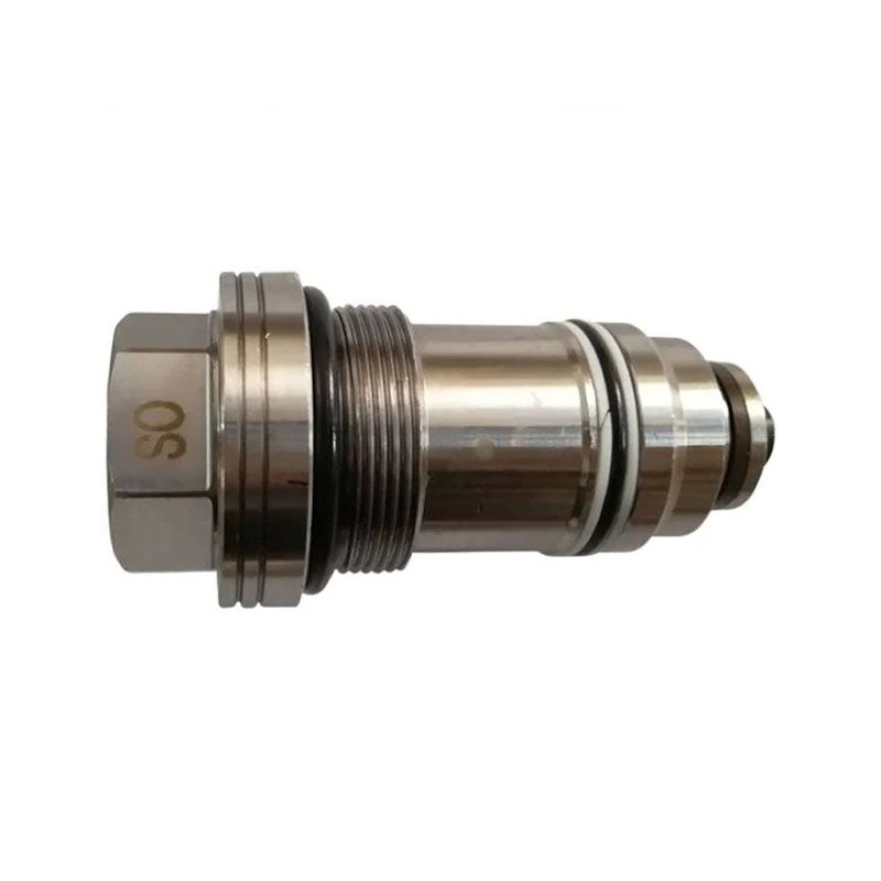 Control Valve 723-46-46300 for Komatsu Excavator PC200-6 PC200-7 PC210-6 PC220-6 PC220-8 PC228US-11 PC230-6 PC270-7 - KUDUPARTS