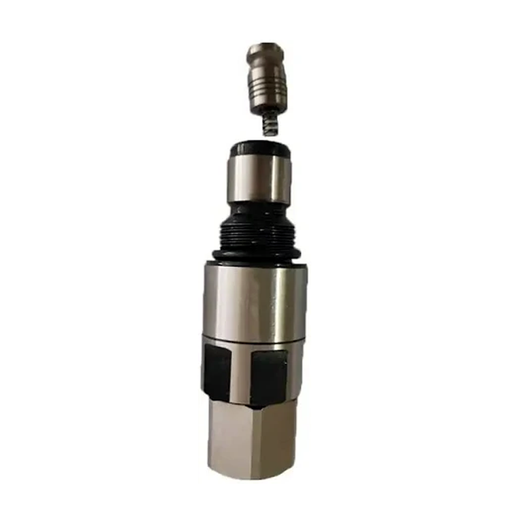 Control Valve Assy YN30V00120F1 for Kobelco SK210DLC-8 SK215SRLC SK235SR-2 SK210-8 SK235SRLC-2 SK210LC-8 SK350-8 - KUDUPARTS