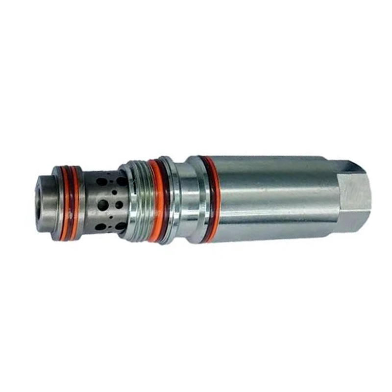 Vanne de régulation MBGB-LJN MBGB-LJV pour Sun Hydraulics