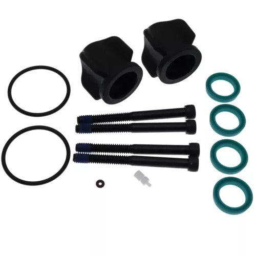 Kit de joints de soupape de commande 6816253 pour chargeuse Bobcat 751 753 763 773 863 864 883 963 A300