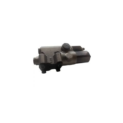 Control Valve VOE17487756 for Volvo Articulated Hauler A25G A30G A35G A40G A45G A45G FS - KUDUPARTS