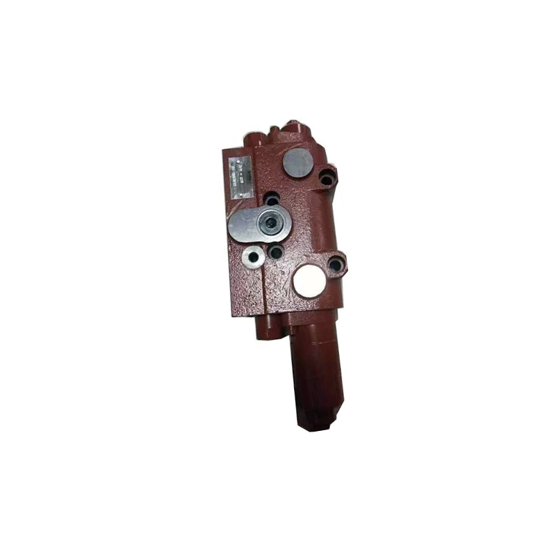 Control Valve YN30V00075F1 for Kobelco Excavator SK115SR SK135SR-1E SK160LC-6E SK200SRLC-1S - KUDUPARTS