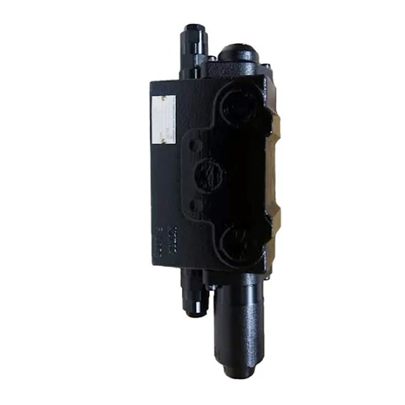Control Valve YN30V00084F1 for New Holland Excavator E215 E235SR E235SRLC EH215 - KUDUPARTS