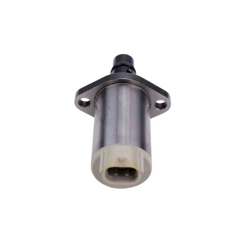 Soupape de commande pour moteur John Deere 6,8 L 6068 excavatrice 210G 210GLC 250GLC 290GLC 350GLC 380GLC