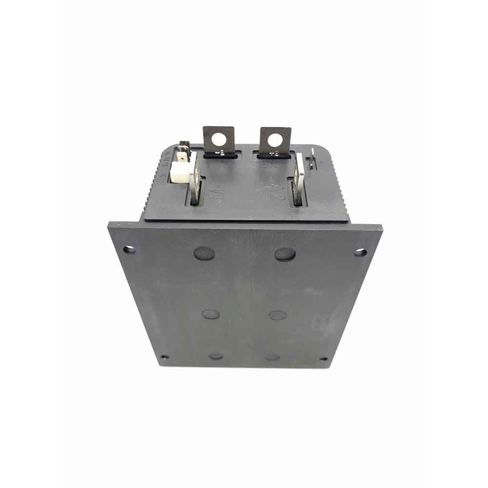 Contrôleur 1204M-5305 48V 325A 0-5k DC pour Curtis 325A 1204M-5301