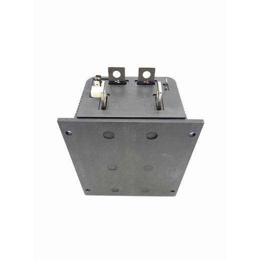Contrôleur 1204M-5305 48V 325A 0-5k DC pour Curtis 325A 1204M-5301
