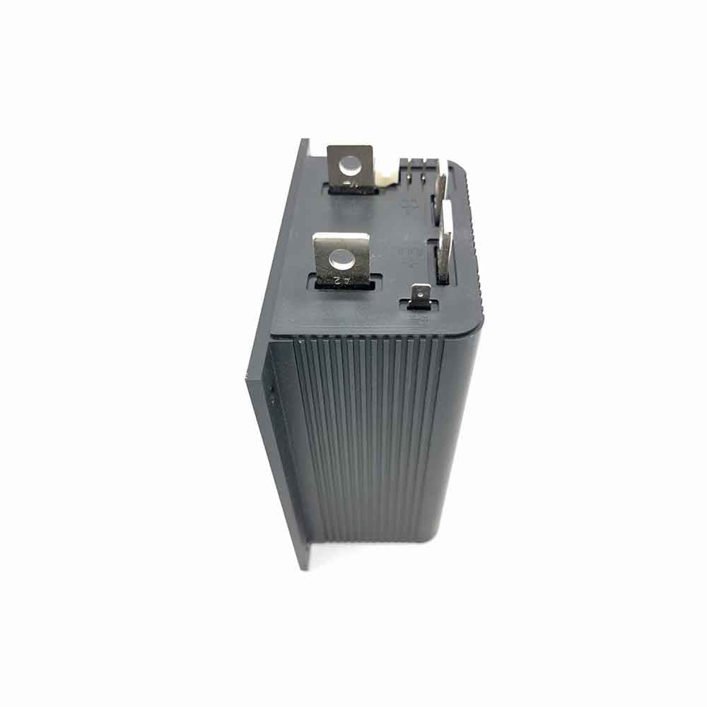Contrôleur 1204M-5305 48V 325A 0-5k DC pour Curtis 325A 1204M-5301