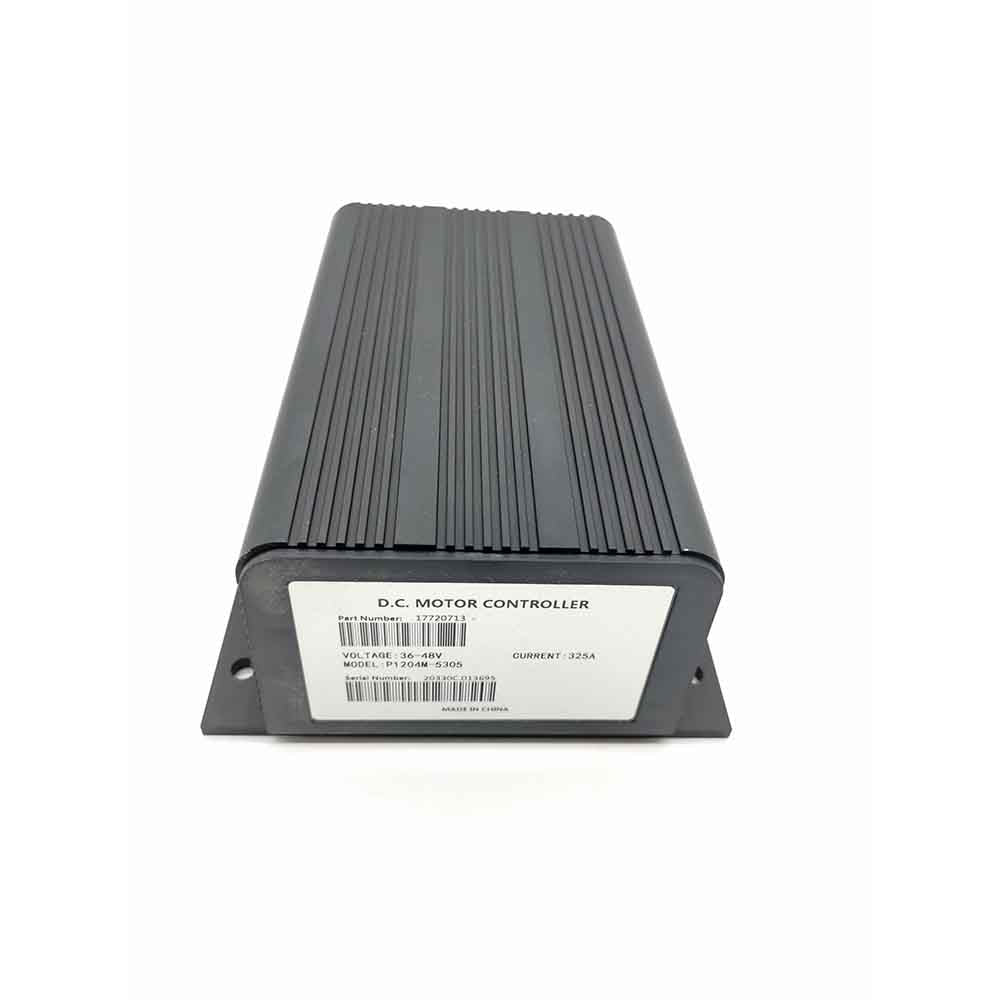 Contrôleur 1204M-5305 48V 325A 0-5k DC pour Curtis 325A 1204M-5301