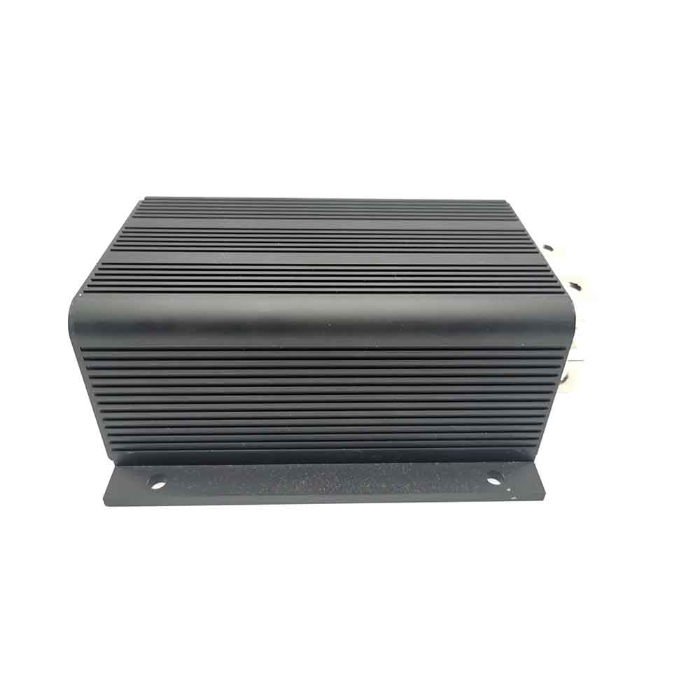 Contrôleur 1204M-5305 48V 325A 0-5k DC pour Curtis 325A 1204M-5301