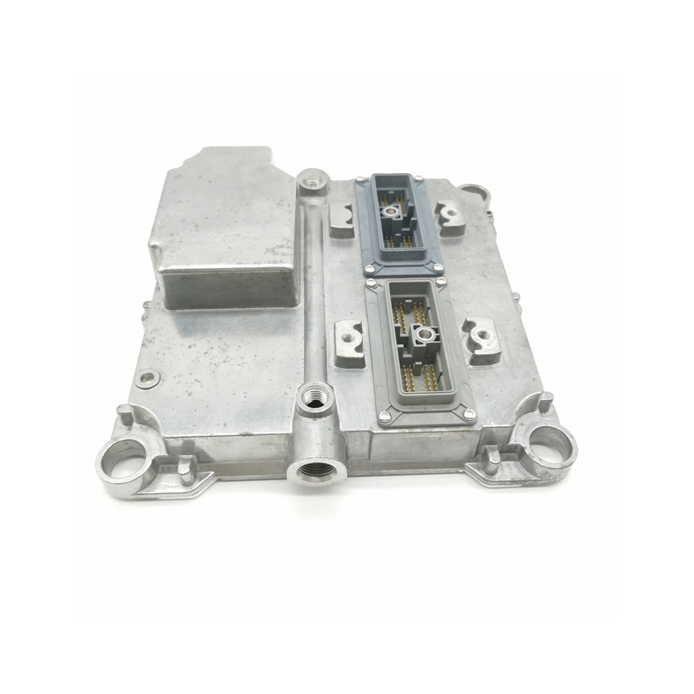 Controller ECU Panel 331-7539 for Caterpillar CAT 313D Excavator C4.4 C6.6 Engine (Ship to US Only) - KUDUPARTS