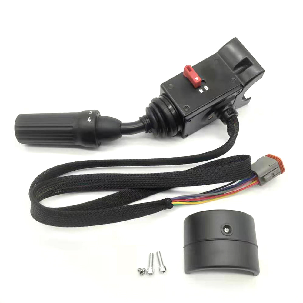 Contrôleur manette de vitesse 91473031 adapté pour JLG 4 vitesses G9-43A SN0160048669 G6-42A